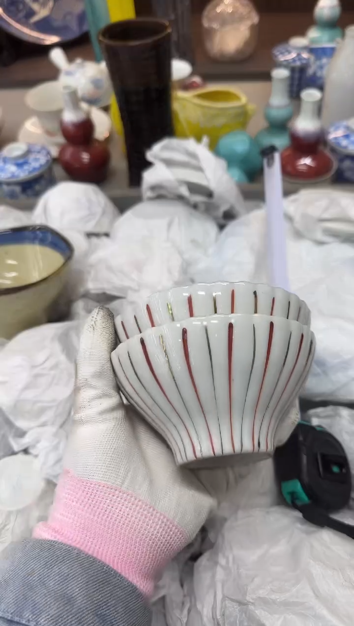 一**朱瓷器瓷器瓷器瓷器