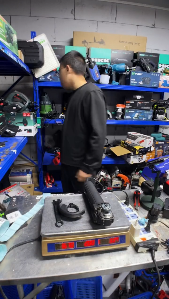  二手工具听讲解看图片下单 没有运费险069HKk