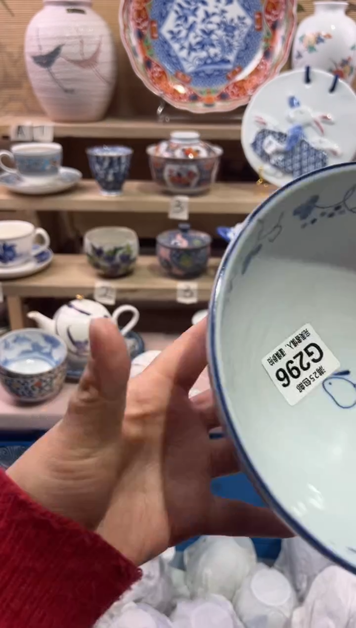 瓷片?****⁴             G296