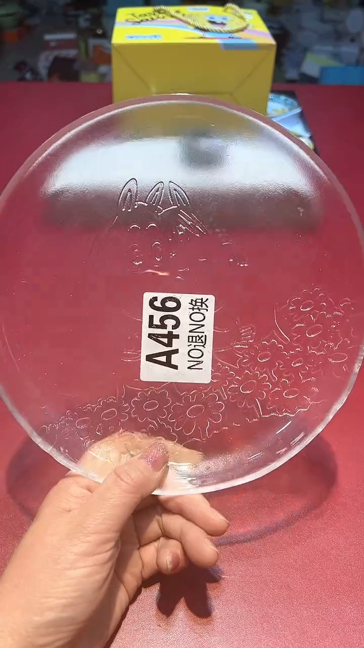 【闪购商品】瓷片锅碗瓢盆一件不剩
