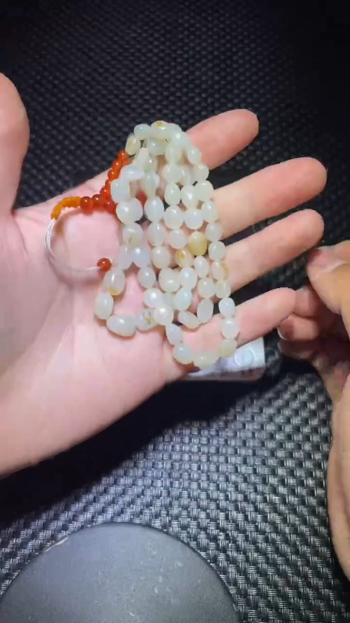 【闪购商品】和田玉挂件未镶嵌222