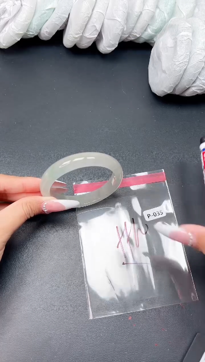 精品手镯，一物一拍P-035