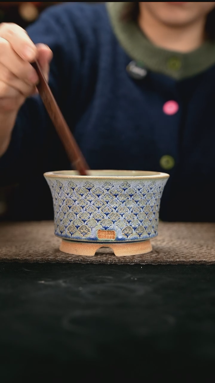 口径10.5花盆-12-30-083特