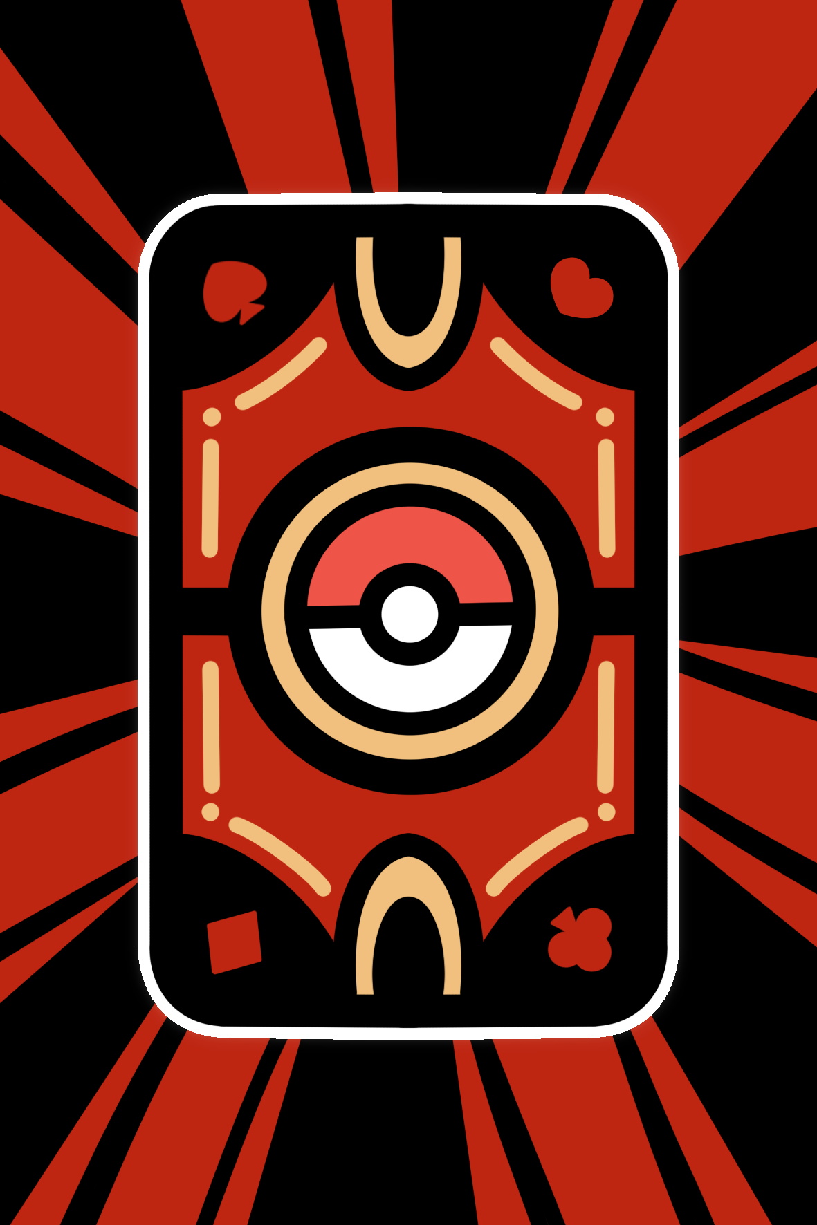 宝可梦系列周边 可收藏磁吸亚克力冰箱贴盲盒