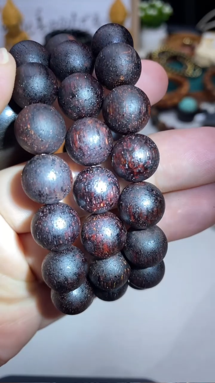 降真香手串/手链降真香1.2