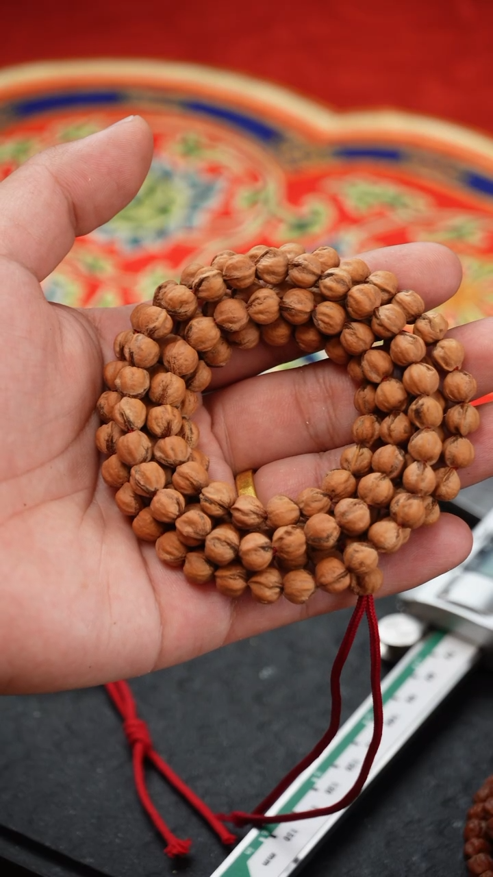 【闪购商品】柏香籽/百香籽吊坠天炉座 金