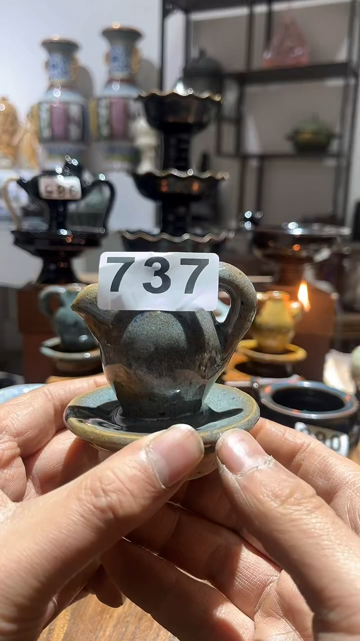 【闪购商品】摆件                