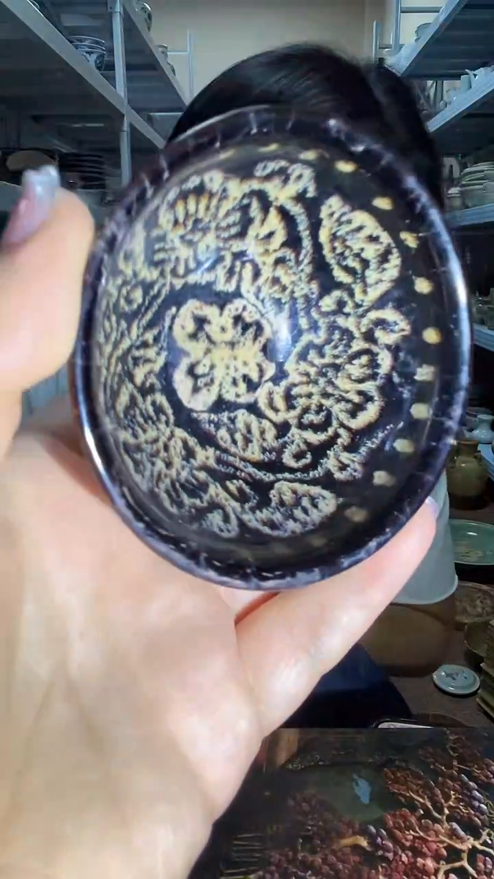 瓷片景德镇陶瓷陶瓷陶瓷