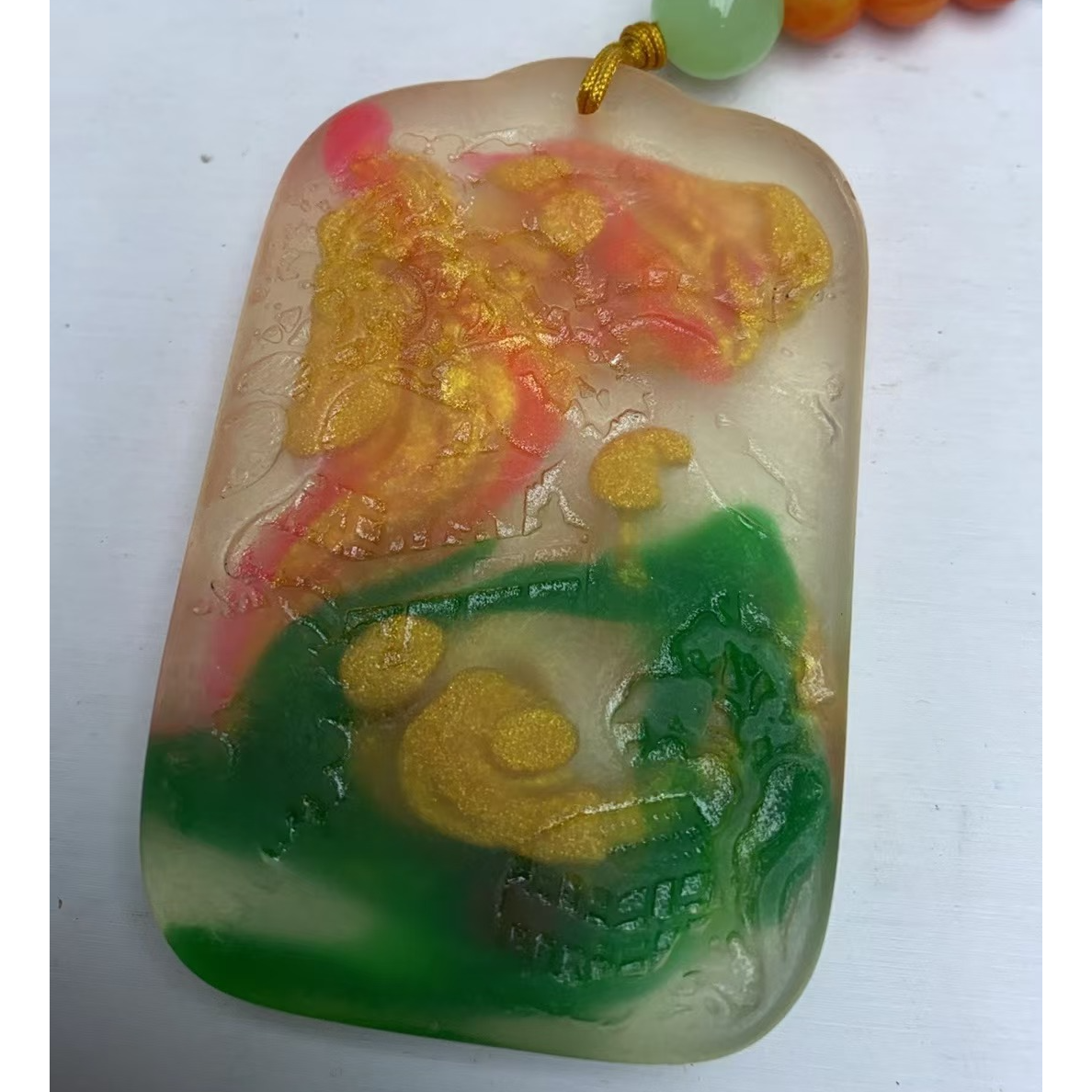 手链 CY24【创艺家】精致手串（多样性发其一）