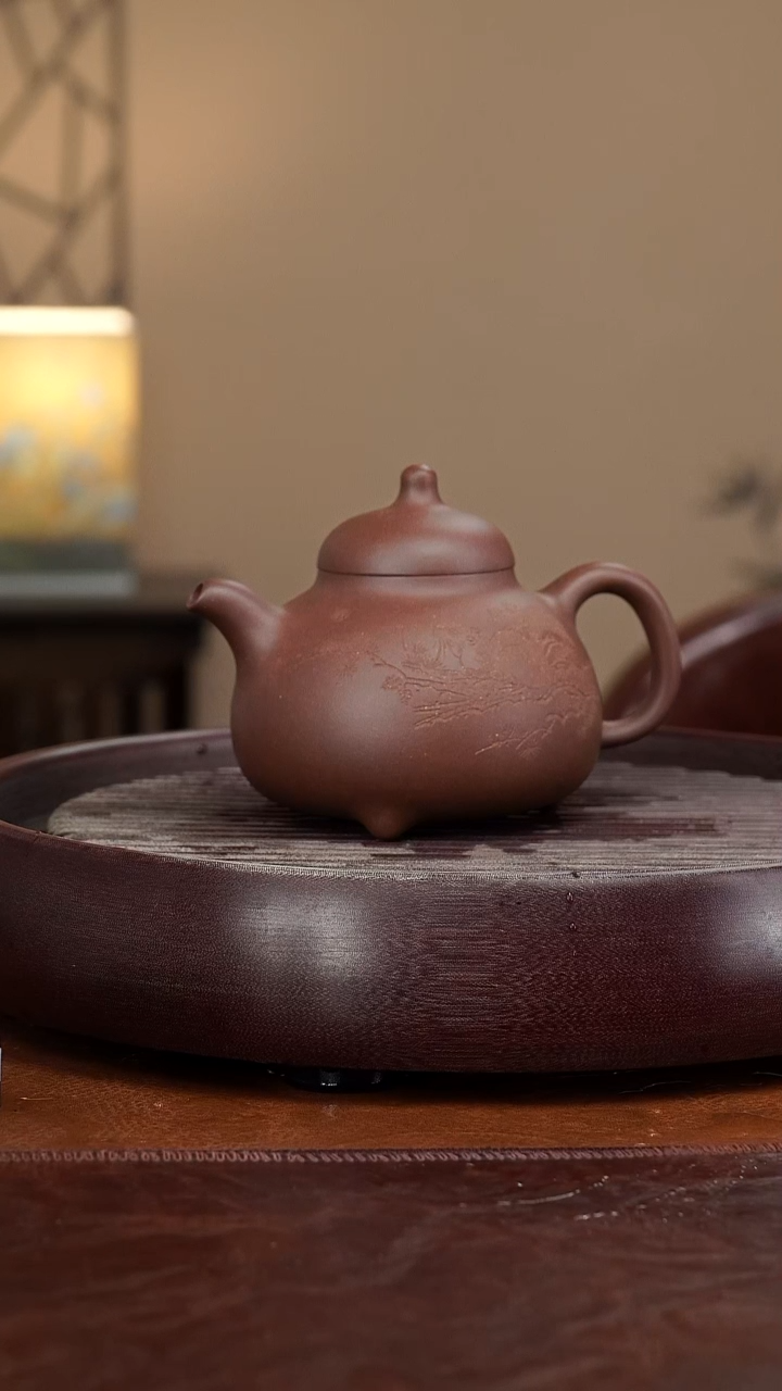 【闪购商品】紫砂茶壶宜兴紫砂壶