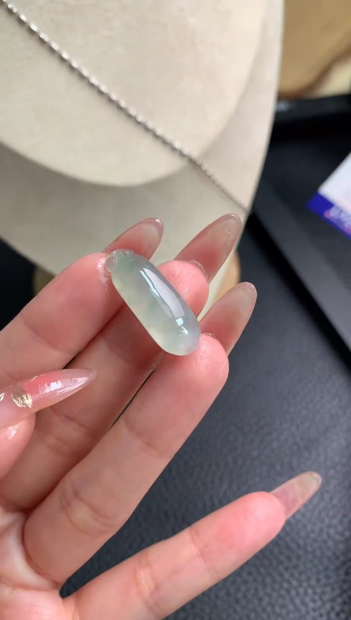 【闪购商品】定制翡翠未镶嵌毛货