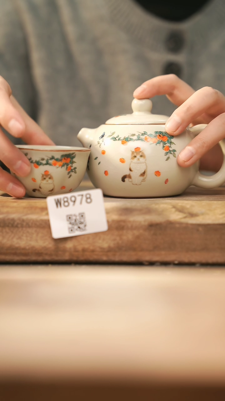 【闪购商品】【经典福利】/ 套装@@W8978