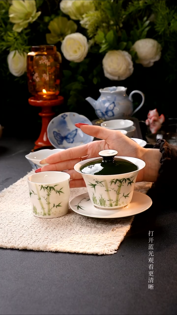 红红火火恍恍惚惚