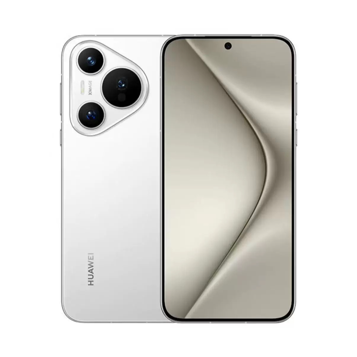 准新品 Huawei/华为 Pura 70 北斗卫星消息版 麒麟旗舰 大头