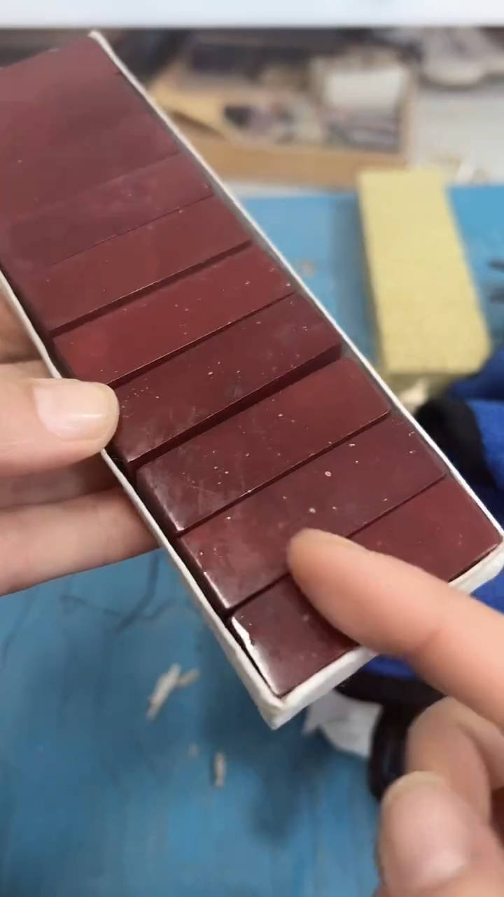 【知墨堂257#】印章石微瑕不挑款10方【1.5*5】