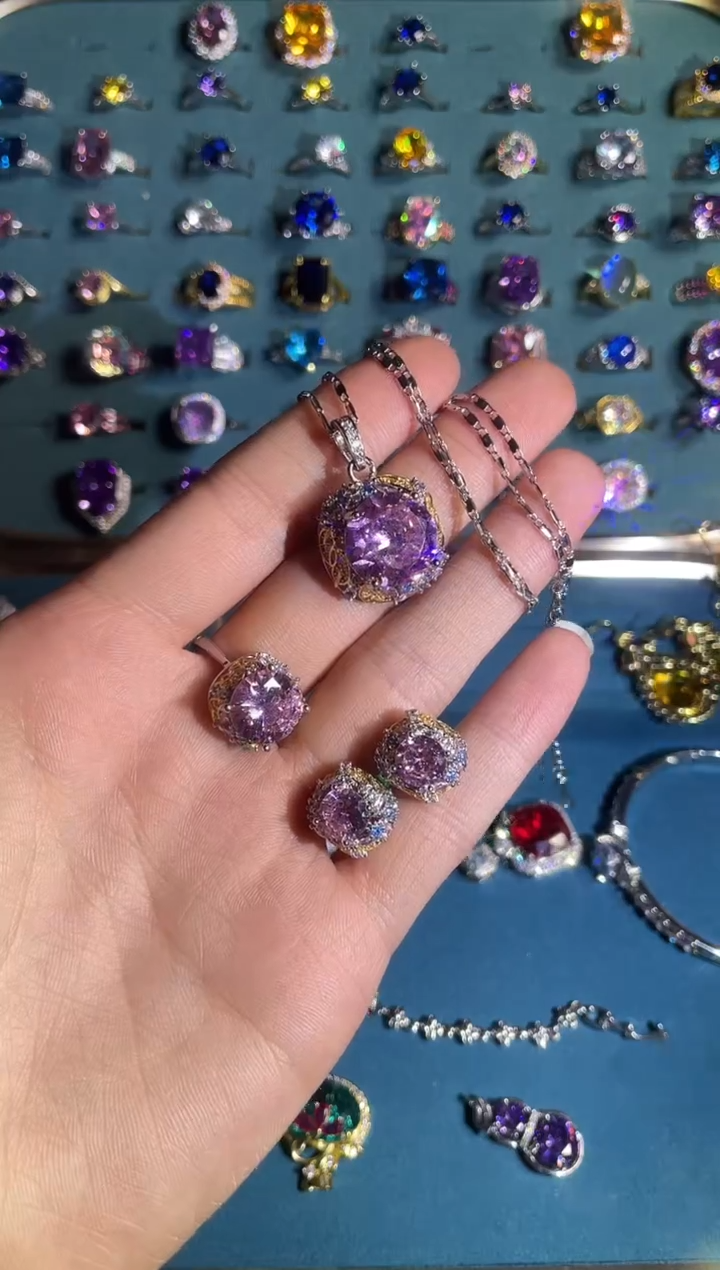 无非金属小景推荐065