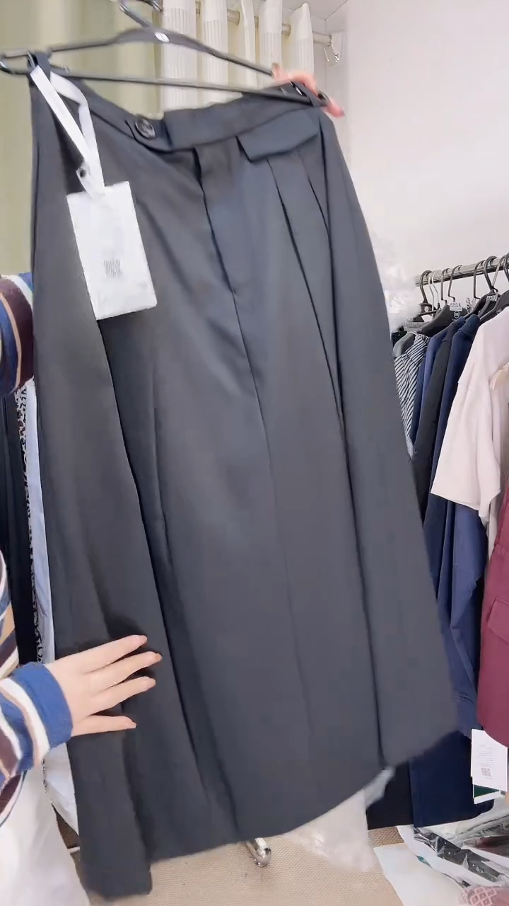 L码 黑色qun 佳佳专属