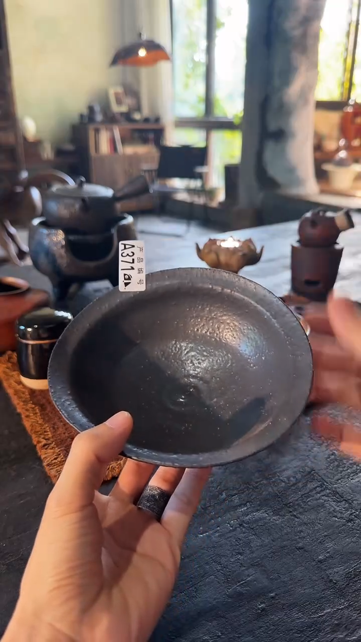 鱼和熊工作室手工陶艺