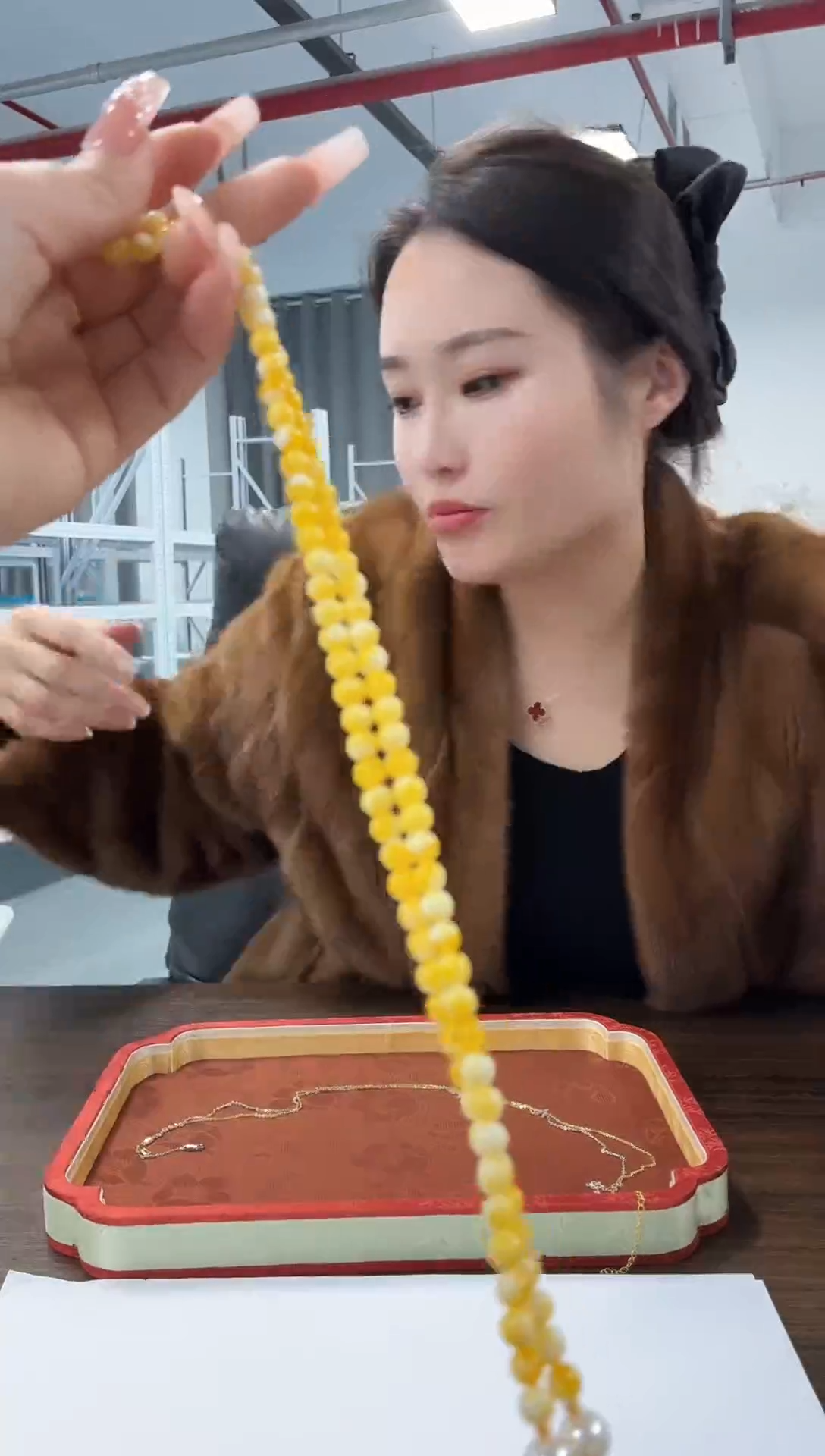 【高定甄选】高端轻奢多样性发货ZX2754S