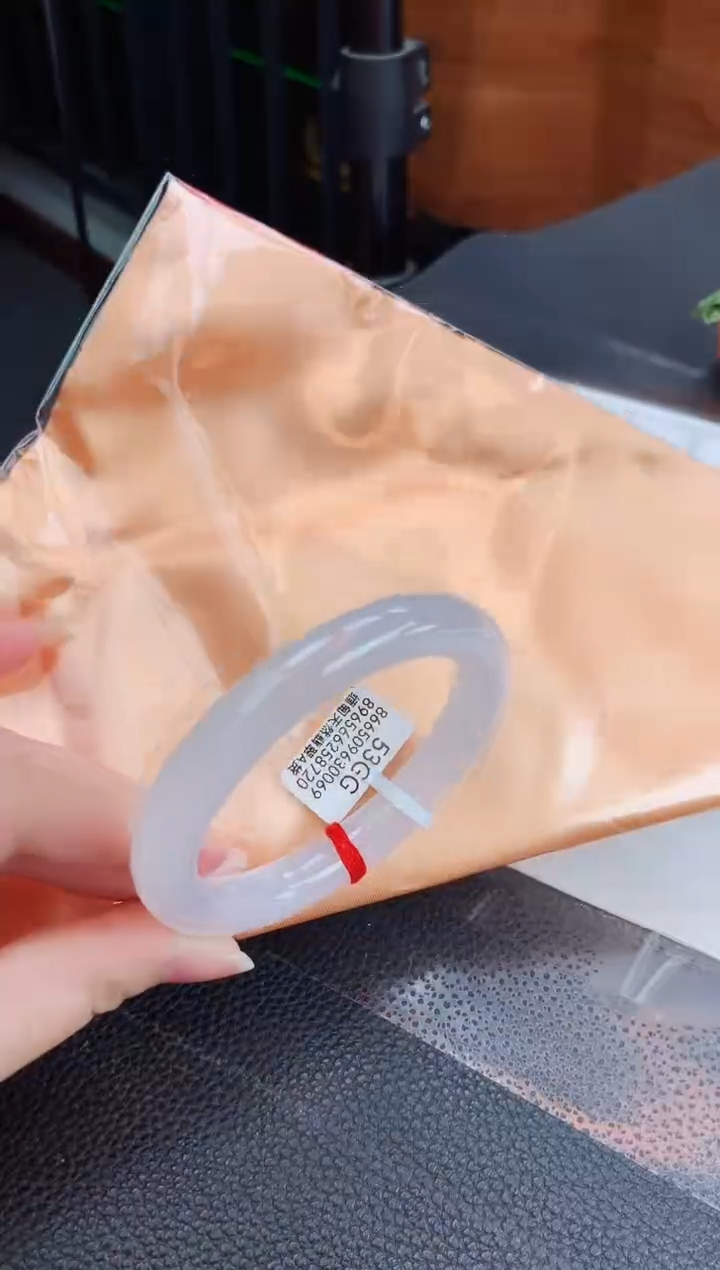 【闪购商品】翡翠手镯未镶嵌缅甸天然翡翠A货手镯