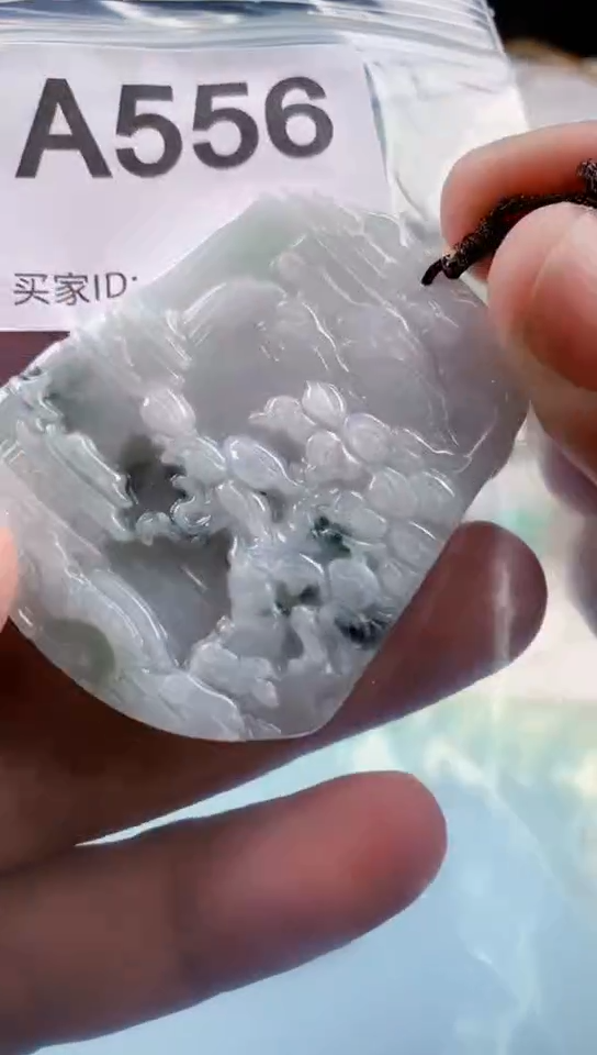 【闪购商品】翡翠挂件未镶嵌天然翡翠吊坠挂件