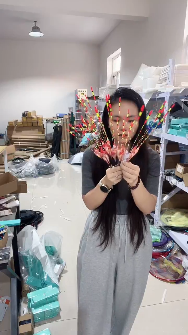 老头乐 漂      5支         