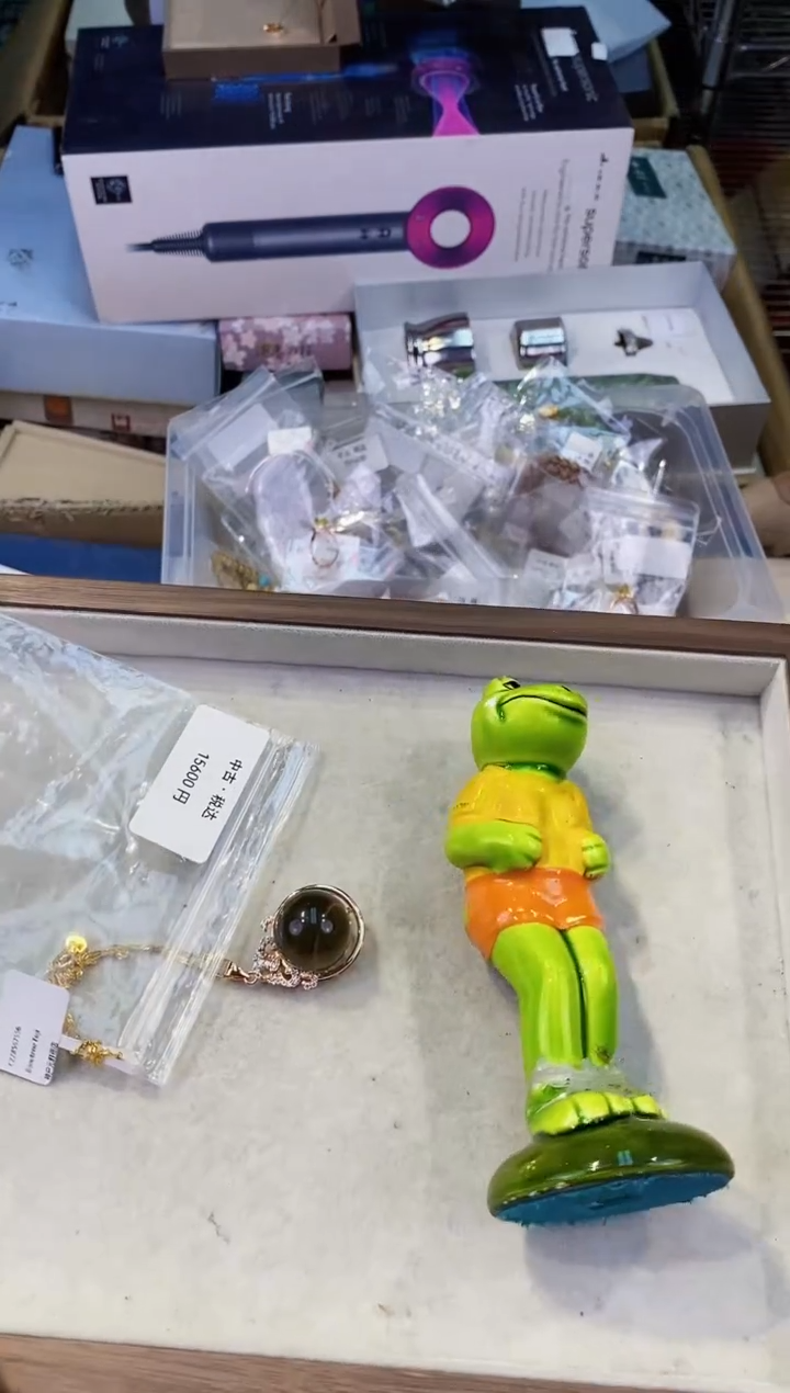 【闪购商品】瓷片都是我的大宝贝儿瓷器