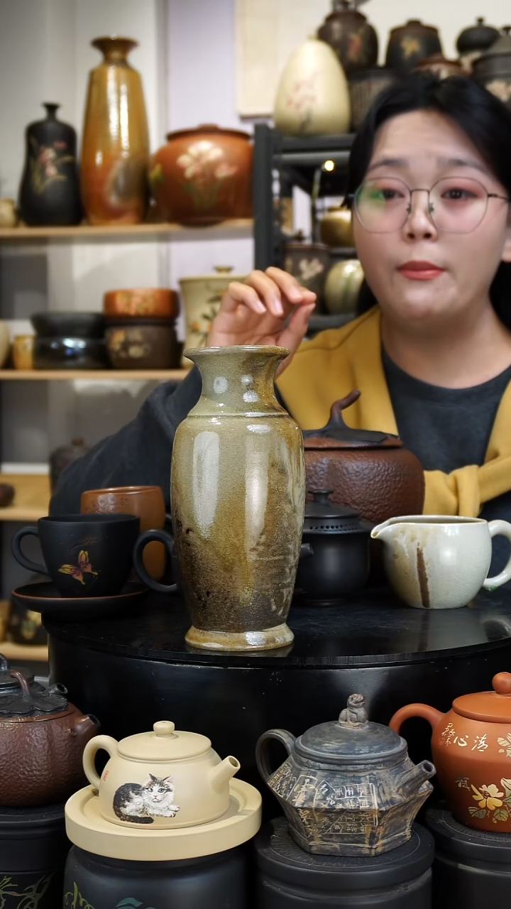 壶79  苏橙茶周边