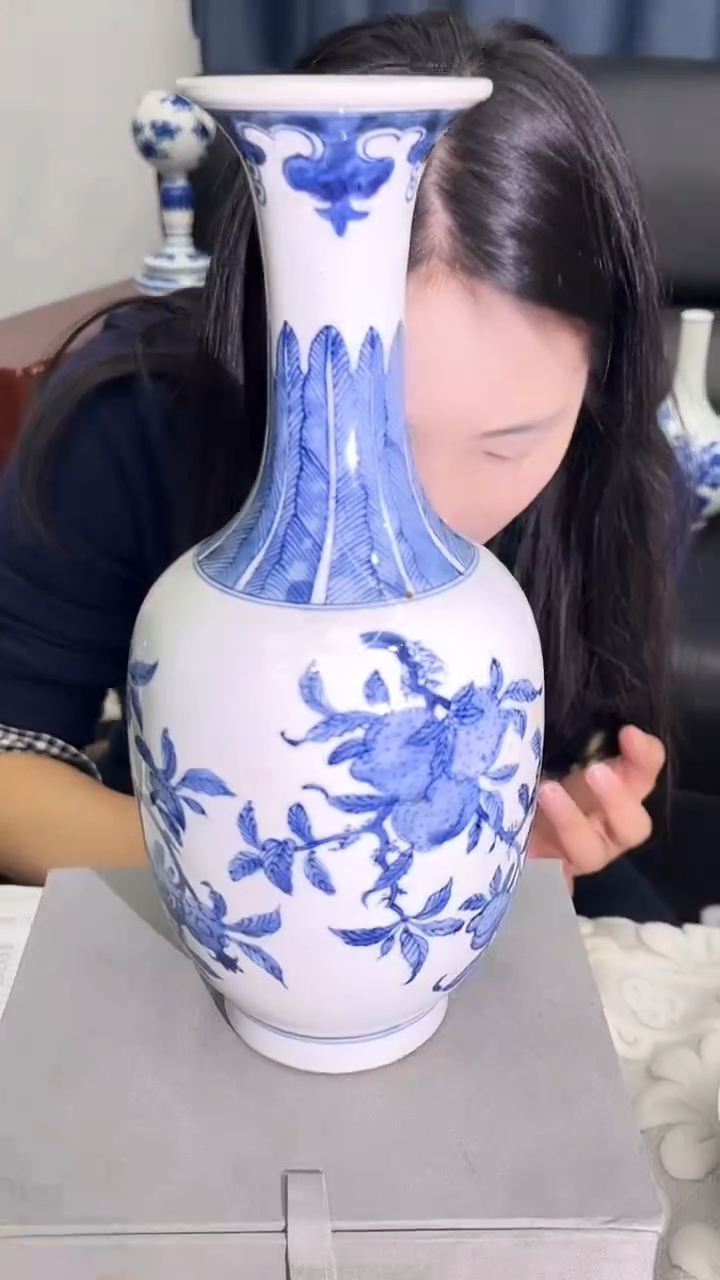 【闪购商品】瓷片景德镇陶瓷陶瓷陶瓷