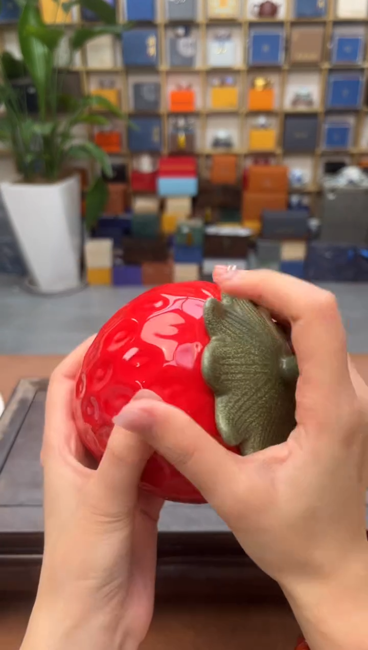 【闪购商品】@@万瓷茶奢馆甄选精品