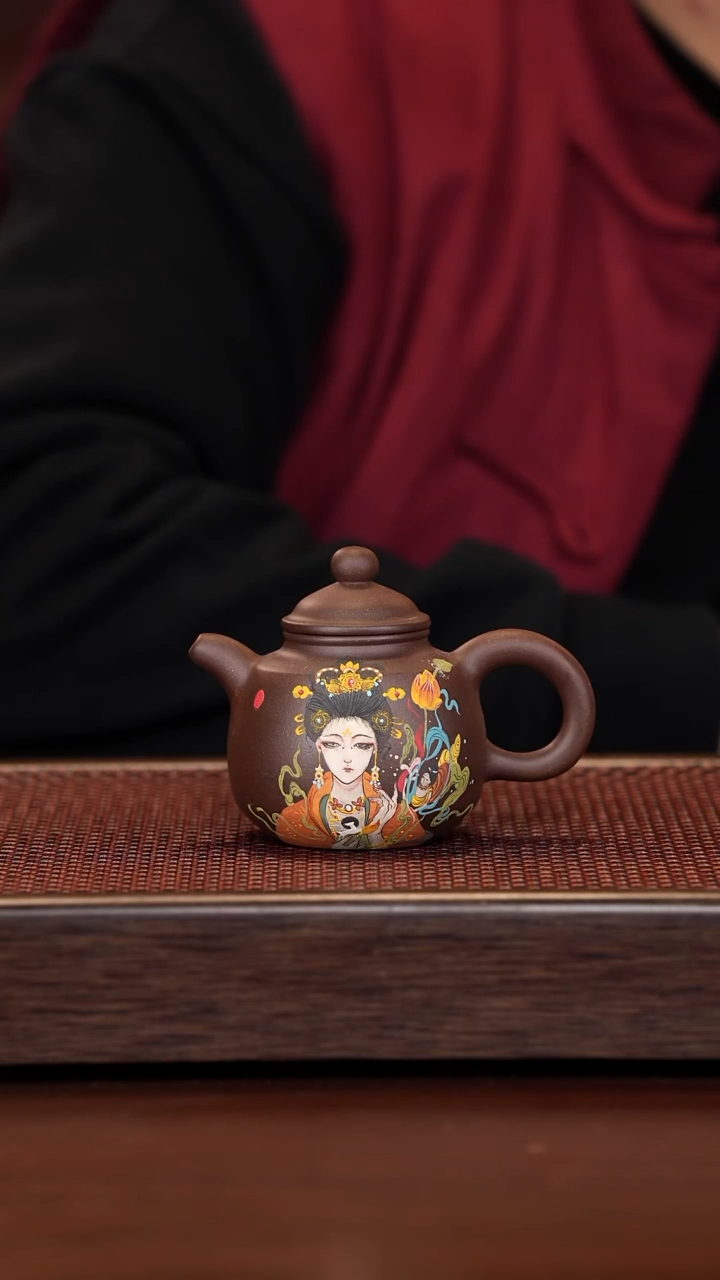 茶壶紫砂徐壶记精品