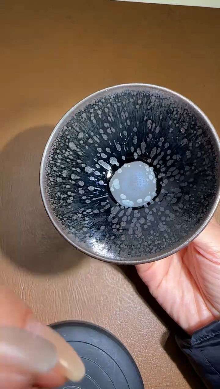 【闪购商品】茶盏卢国伟高端收藏13