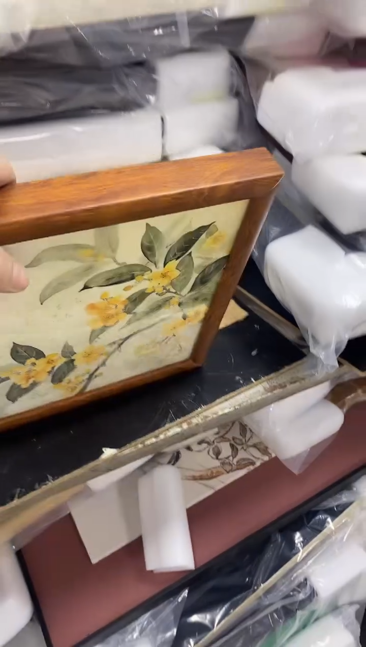 20*20 桂花仓库清货 默认瑕疵 完美主义者慎拍