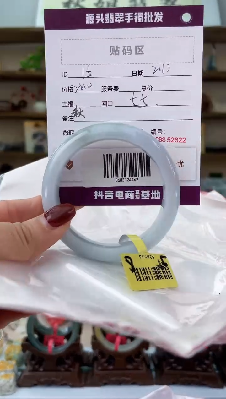 【闪购商品】翡翠手镯未镶嵌翡翠手镯