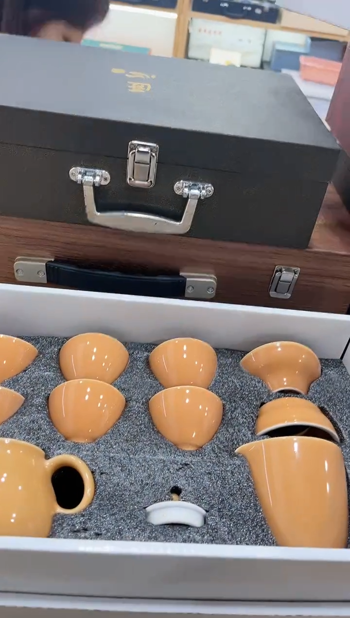 【闪购商品】展宏茶具展宏茶具@A-