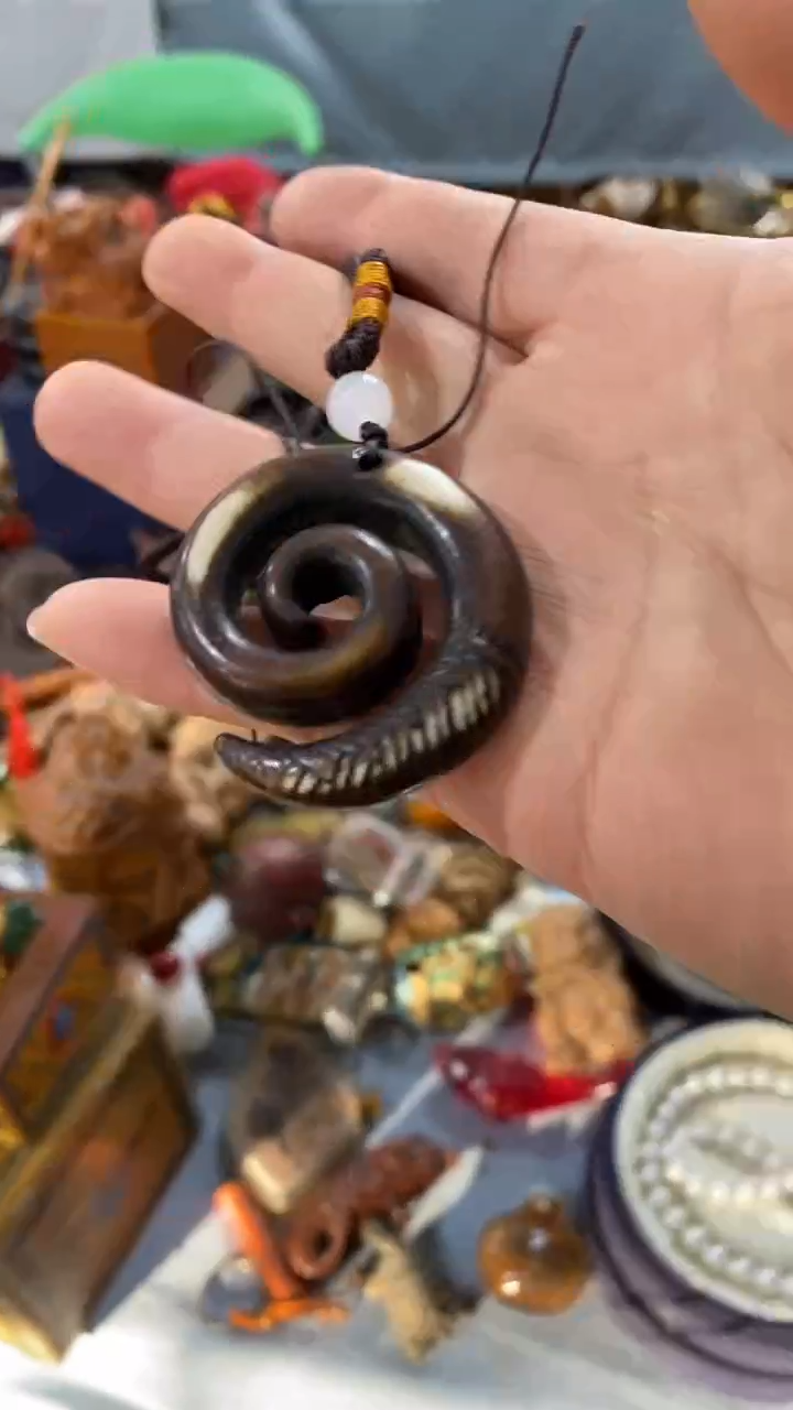 【闪购商品】宫廷影视老旧工艺摆件