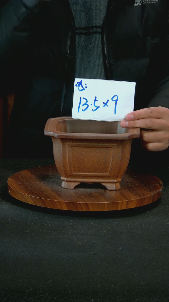 【闪购商品】紫砂Q106