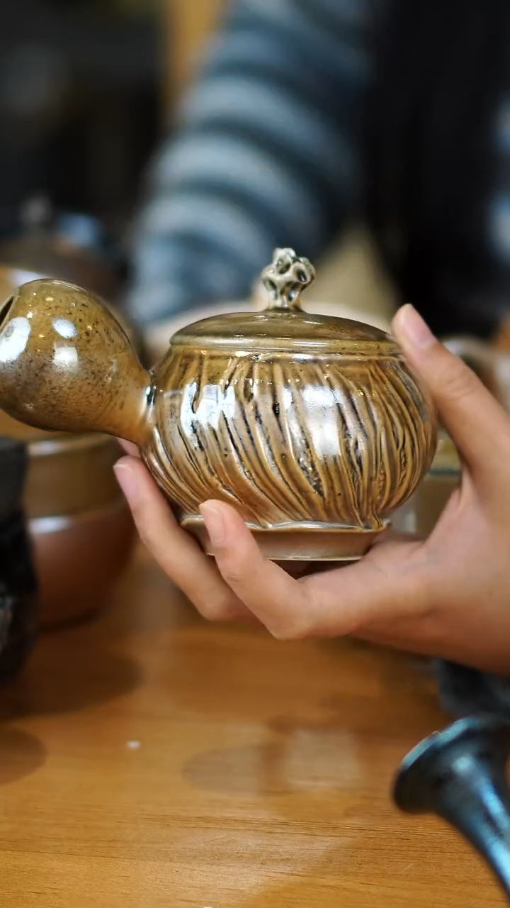 壶288收藏款  苏橙茶周边