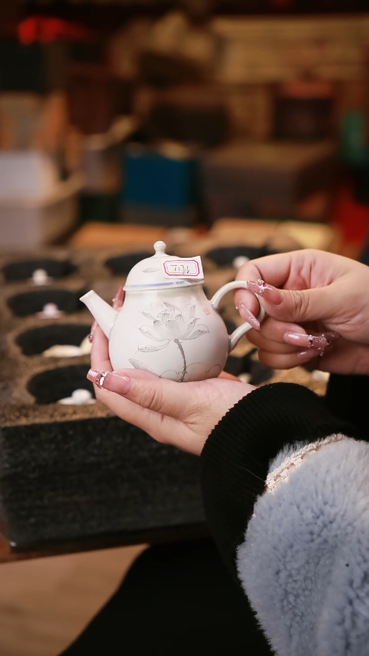 【闪购商品】其他茶具茶具（无礼盒@@T1716