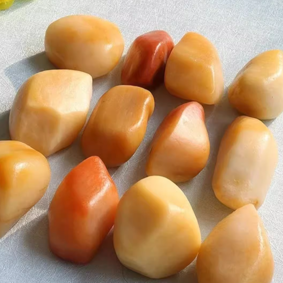 新疆和田玉小料吊坠料