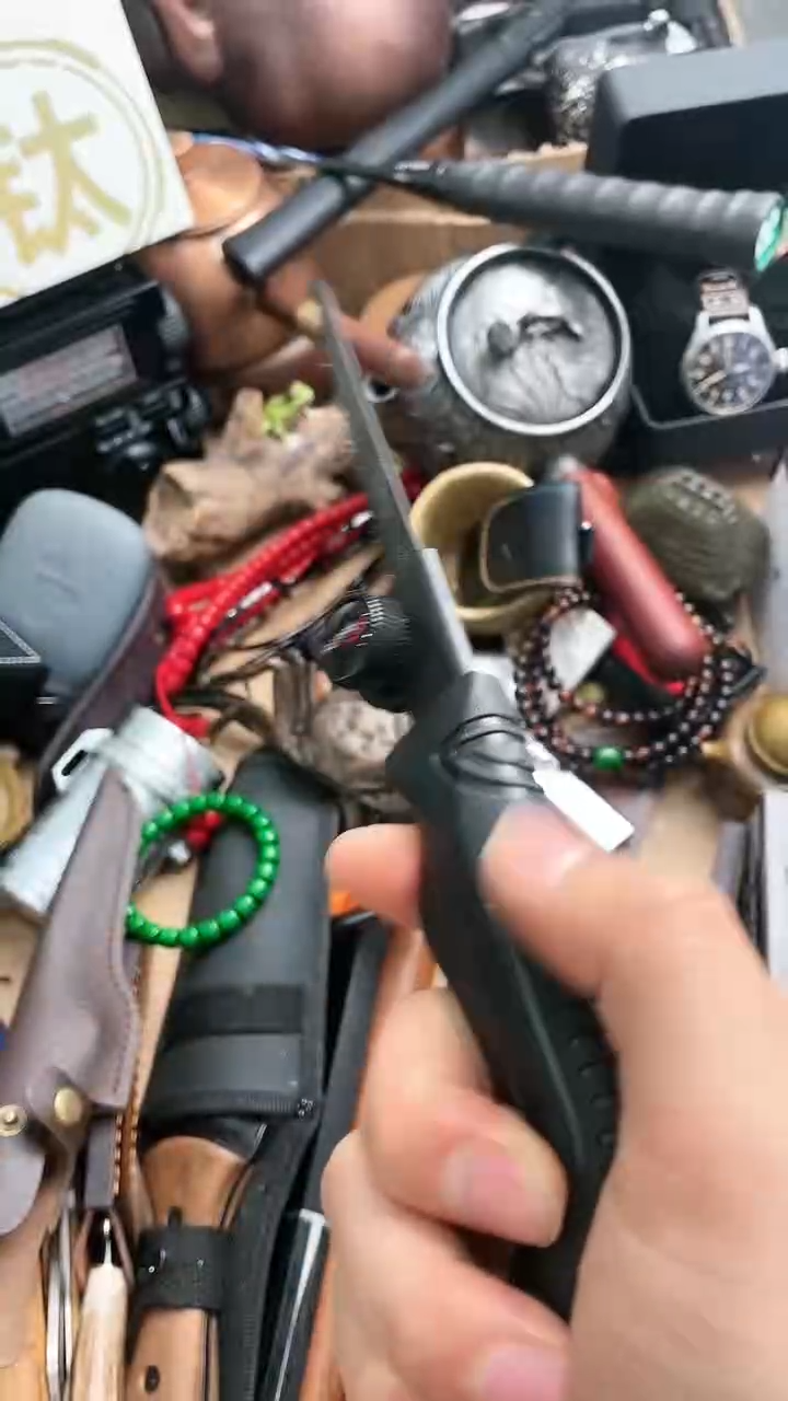 【闪购商品】瓷片悠韵杂货铺6号