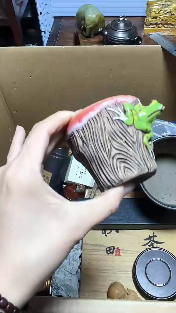 【闪购商品】瓷器碎片瓷器碎片