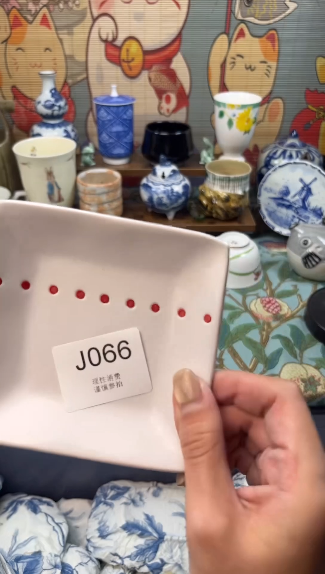 瓷片脸***晨    J066