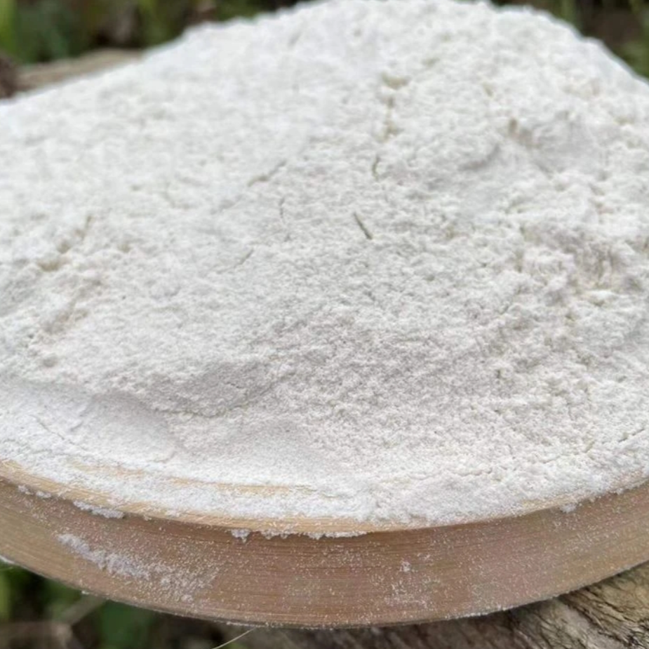 云南高山小麦面粉