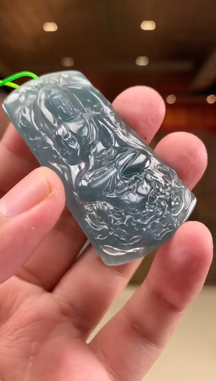 【闪购商品】定制翡翠未镶嵌             *118