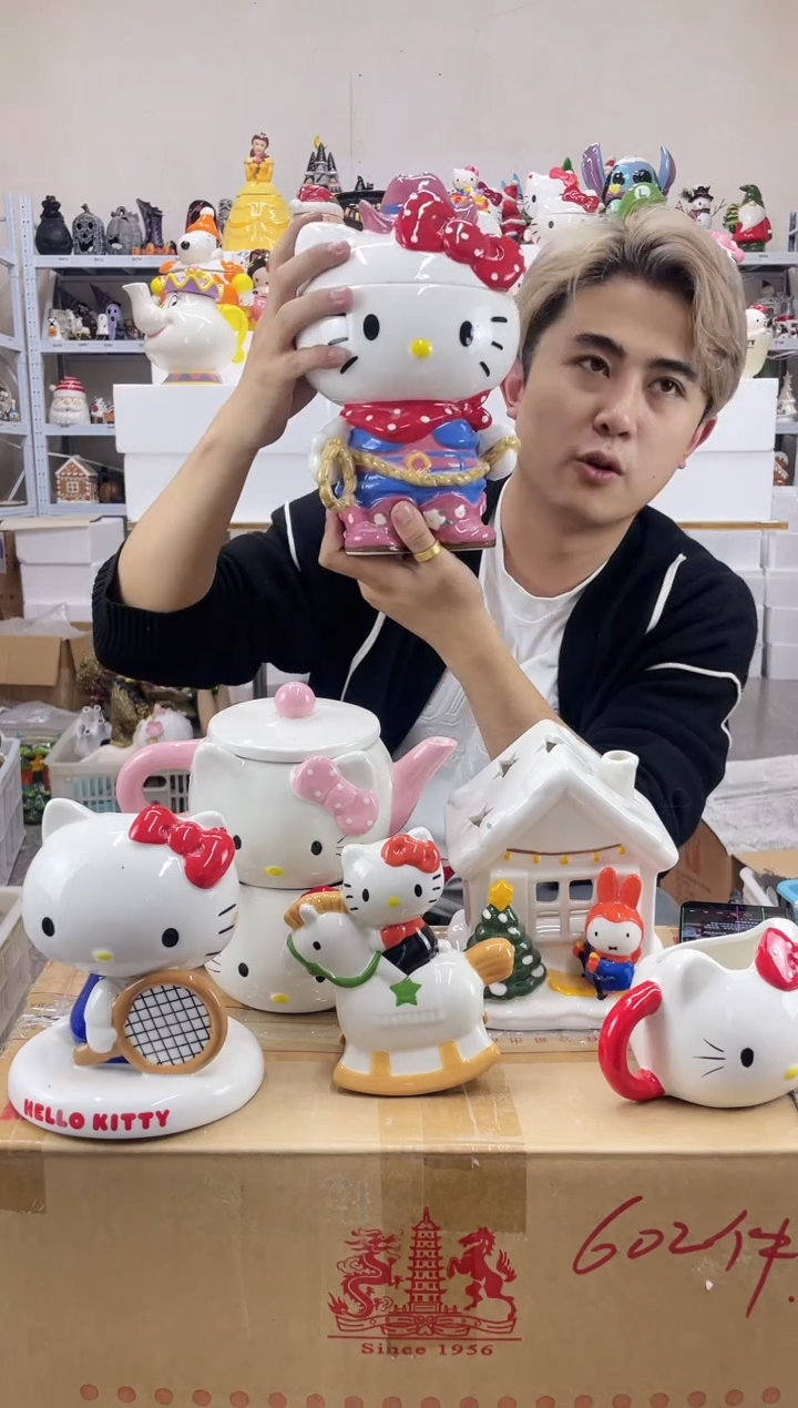 杯满28包邮微瑕陶瓷不退不换