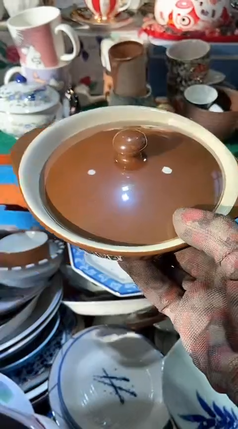 【闪购商品】瓷片6938758264093480793