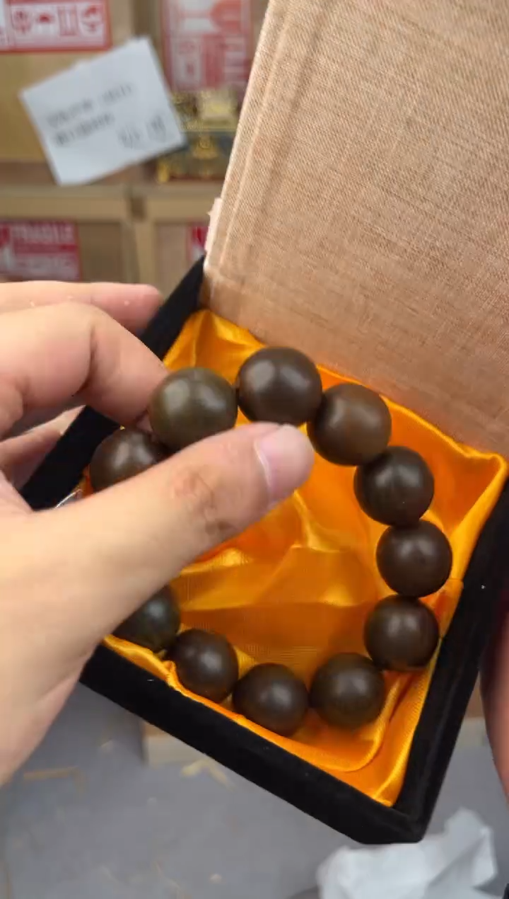 严选闪购福利手串（无礼盒）