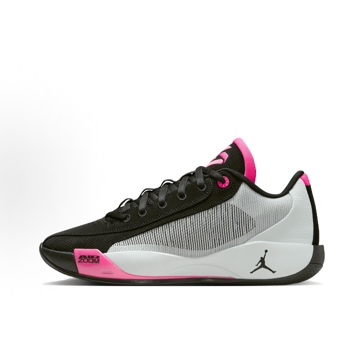  【滔搏联动】NIKE/耐克JORDAN LUKA .77 男子实战篮球鞋HF0819-001