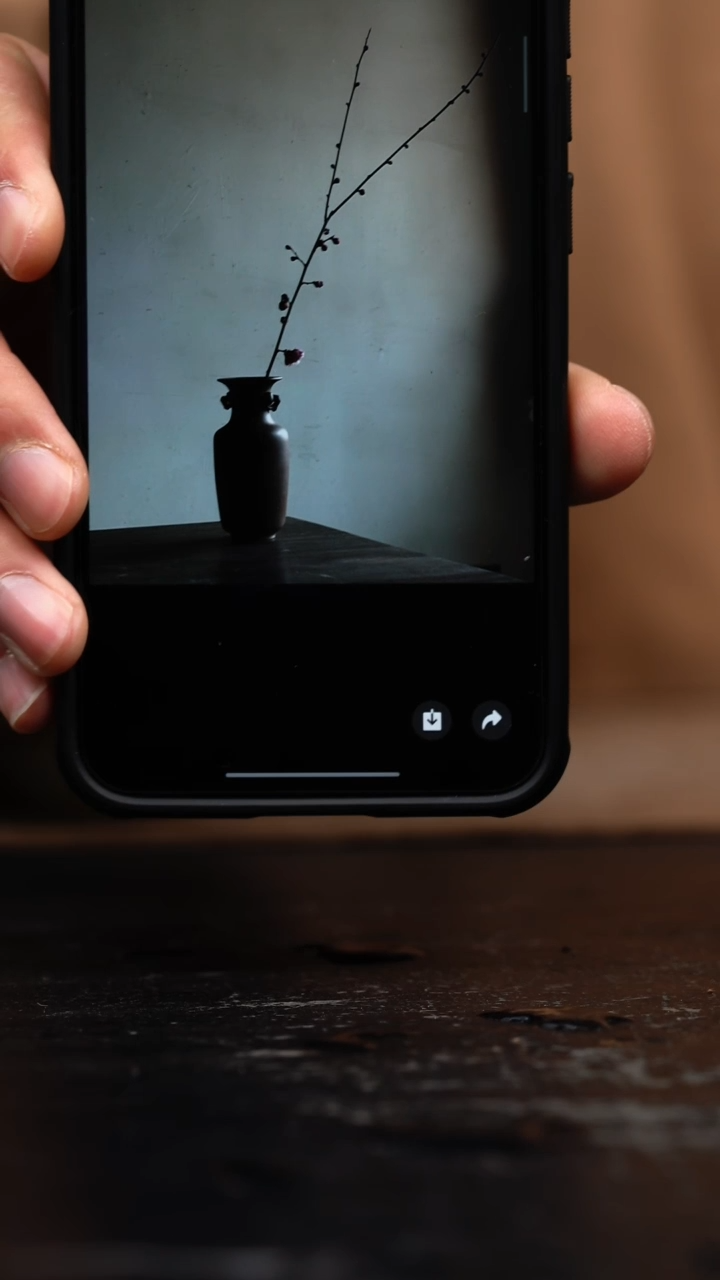 【闪购商品】紫砂茶壶全手工花瓶